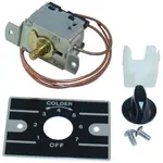 AllPoints Foodservice Parts & Supplies 46-1561 Temperature Control