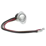 AllPoints Foodservice Parts & Supplies 46-1620 Defrost Thermostat