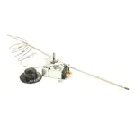 AllPoints Foodservice Parts & Supplies 461233 Thermostats