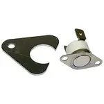 AllPoints Foodservice Parts & Supplies 48-1062 Thermostat