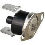 AllPoints Foodservice Parts & Supplies 48-1104 Hi-Limit Thermostat