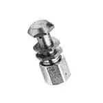 AllPoints Foodservice Parts & Supplies 51-1010 Pilot Head