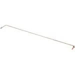 AllPoints Foodservice Parts & Supplies 51-1018 Pilot Burner Assembly