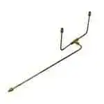 AllPoints Foodservice Parts & Supplies 51-1022 Pilot Assembly
