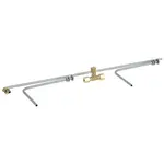 AllPoints Foodservice Parts & Supplies 51-1024 Pilot Assembly