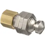 AllPoints Foodservice Parts & Supplies 51-1036 Pilot Head 1/4