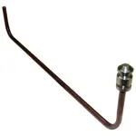 AllPoints Foodservice Parts & Supplies 51-1063 Pilot Assembly
