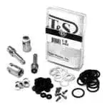 AllPoints Foodservice Parts & Supplies 51-1082 Faucet Repair Kit & spindle