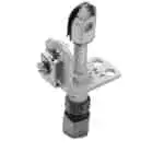 AllPoints Foodservice Parts & Supplies 51-1108 Pilot Burner