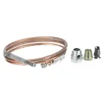 AllPoints Foodservice Parts & Supplies 51-1110 Thermocouples