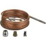AllPoints Foodservice Parts & Supplies 51-1117 Thermocouple