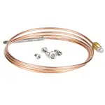 AllPoints Foodservice Parts & Supplies 51-1131 Thermocouple