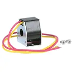 AllPoints Foodservice Parts & Supplies 51-1146 Solenoid Coil Only