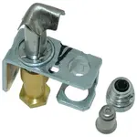 AllPoints Foodservice Parts & Supplies 51-1177 Pilot Burner