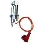AllPoints Foodservice Parts & Supplies 51-1192 Pilot Burner