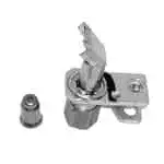 AllPoints Foodservice Parts & Supplies 51-1195 Pilot Burner Assembly