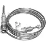 AllPoints Foodservice Parts & Supplies 51-1208 Thermocouple