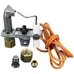 AllPoints Foodservice Parts & Supplies 51-1214 Pilot Burner