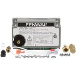 AllPoints Foodservice Parts & Supplies 51-1223 Conversion Kit