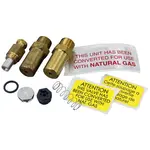 AllPoints Foodservice Parts & Supplies 51-1224 Conversion Kit