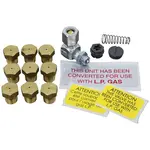 AllPoints Foodservice Parts & Supplies 51-1232 Conversion Kit