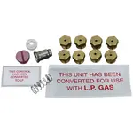 AllPoints Foodservice Parts & Supplies 51-1237 Conversion Kit