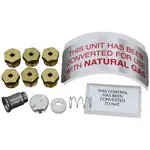 AllPoints Foodservice Parts & Supplies 51-1238 Conversion Kit