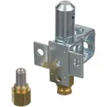AllPoints Foodservice Parts & Supplies 51-1244 Pilot Burner (ICS item H831)