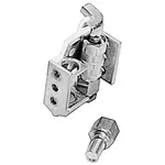 AllPoints Foodservice Parts & Supplies 51-1245 Pilot Burner (ICS item H832)