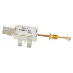 AllPoints Foodservice Parts & Supplies 51-1248 Junction Block Adapter (CCC item K-391) (ICS item
