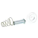 AllPoints Foodservice Parts & Supplies 51-1249 Dump Valve Repair Kit