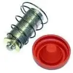 AllPoints Foodservice Parts & Supplies 51-1251 Dump Valve Repair Kit