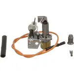AllPoints Foodservice Parts & Supplies 51-1253 Pilot Assembly
