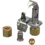 AllPoints Foodservice Parts & Supplies 51-1254 Pilot Burner
