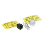 AllPoints Foodservice Parts & Supplies 51-1271 Regulator Conversion