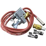 AllPoints Foodservice Parts & Supplies 51-1298 Pilot Burner