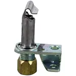 AllPoints Foodservice Parts & Supplies 51-1312 Pilot Burner
