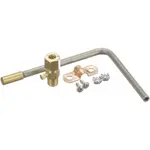 AllPoints Foodservice Parts & Supplies 51-1330 Pilot Assembly