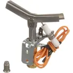 AllPoints Foodservice Parts & Supplies 51-1340 Pilot Burner