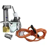 AllPoints Foodservice Parts & Supplies 51-1341 Pilot Burner Igniter