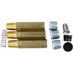 AllPoints Foodservice Parts & Supplies 51-1366 Conversion Kit