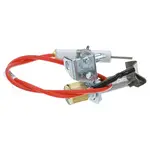 AllPoints Foodservice Parts & Supplies 51-1368 Pilot Assembly (CCC item M-260B) (ICS item H1376)