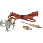 AllPoints Foodservice Parts & Supplies 51-1401 Pilot Burner