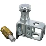 AllPoints Foodservice Parts & Supplies 51-1403 Pilot Burner