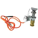AllPoints Foodservice Parts & Supplies 51-1412 Pilot Burner