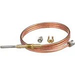 AllPoints Foodservice Parts & Supplies 51-1426 Thermocouple