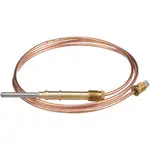 AllPoints Foodservice Parts & Supplies 51-1428 Thermocouple