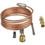 AllPoints Foodservice Parts & Supplies 51-1459 Thermocouple