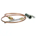 AllPoints Foodservice Parts & Supplies 511520 Thermocouple