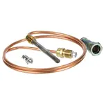 AllPoints Foodservice Parts & Supplies 511521 Thermocouple